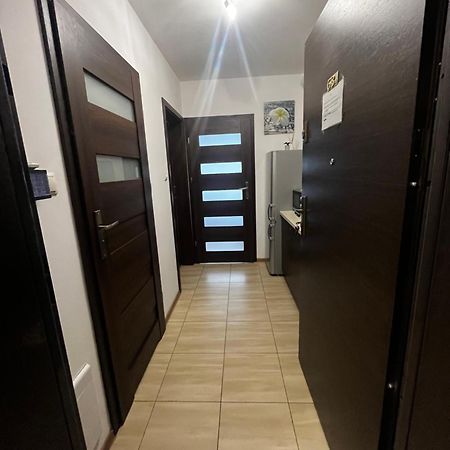 Mlynowa - Apartamenty Centrum New Białystok Eksteriør bilde