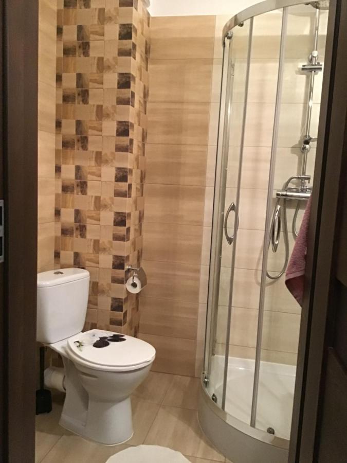 Mlynowa - Apartamenty Centrum New Białystok Eksteriør bilde