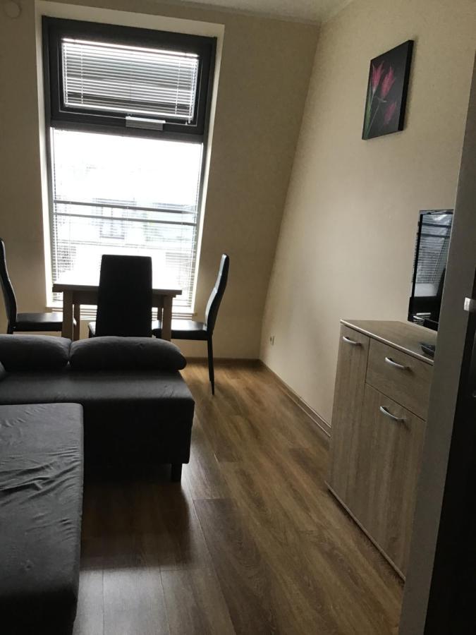 Mlynowa - Apartamenty Centrum New Białystok Eksteriør bilde