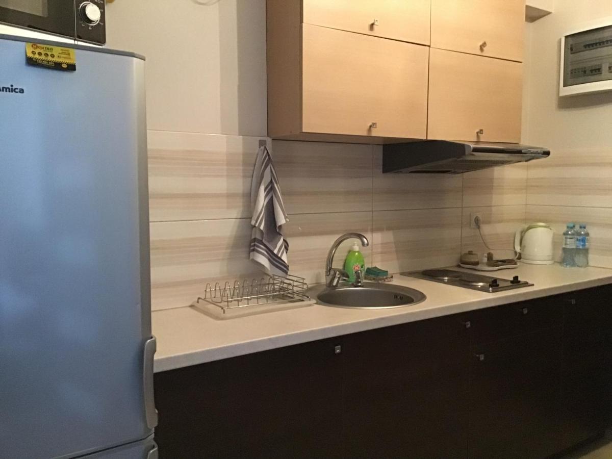 Mlynowa - Apartamenty Centrum New Białystok Eksteriør bilde