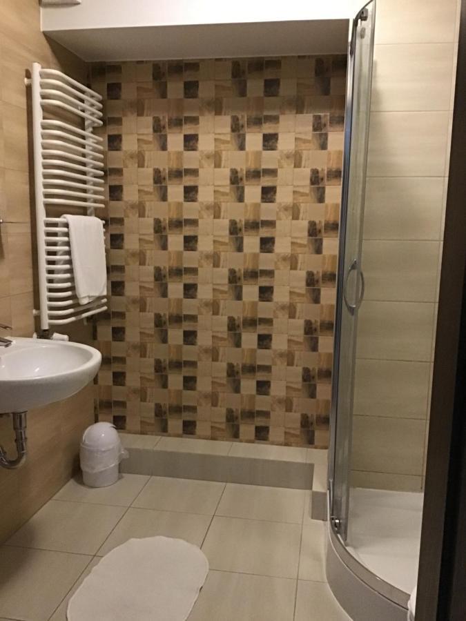 Mlynowa - Apartamenty Centrum New Białystok Eksteriør bilde