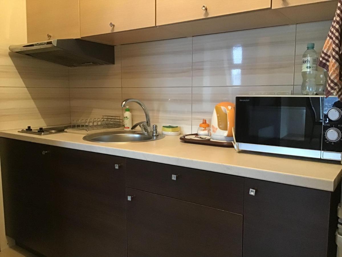 Mlynowa - Apartamenty Centrum New Białystok Eksteriør bilde