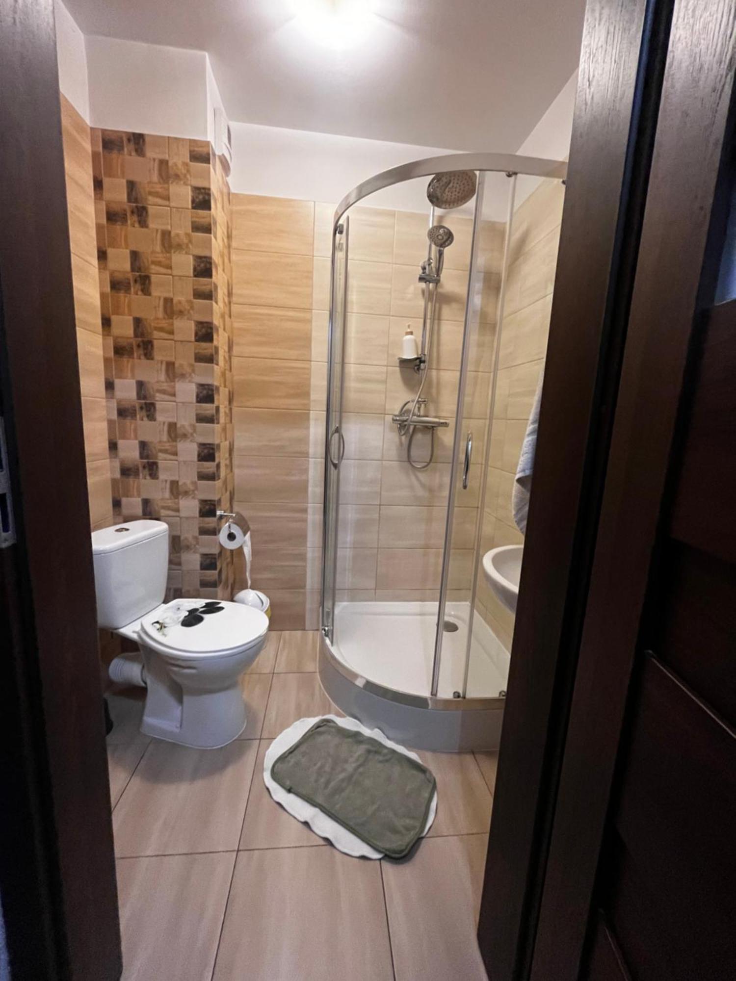 Mlynowa - Apartamenty Centrum New Białystok Eksteriør bilde
