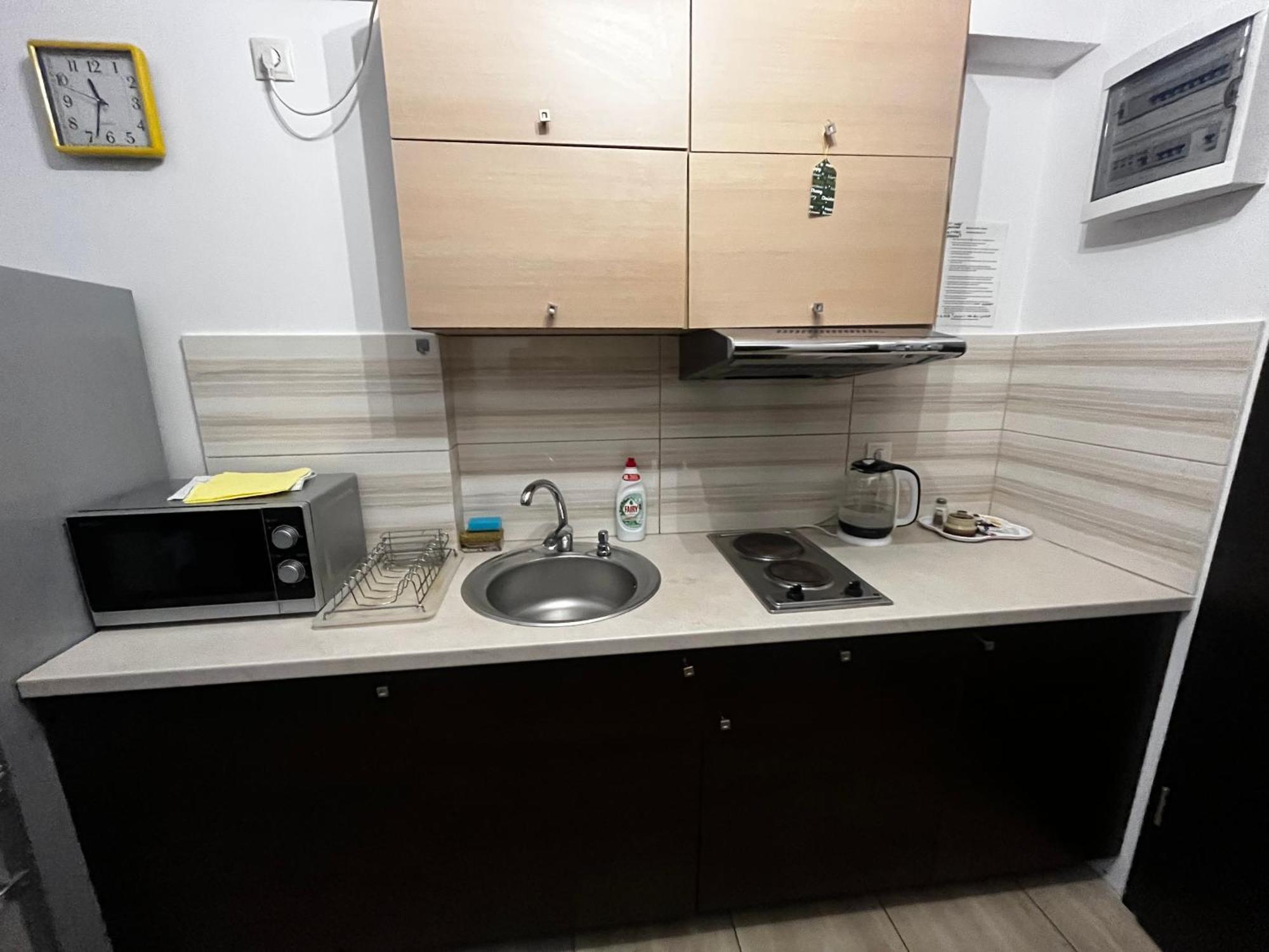Mlynowa - Apartamenty Centrum New Białystok Eksteriør bilde