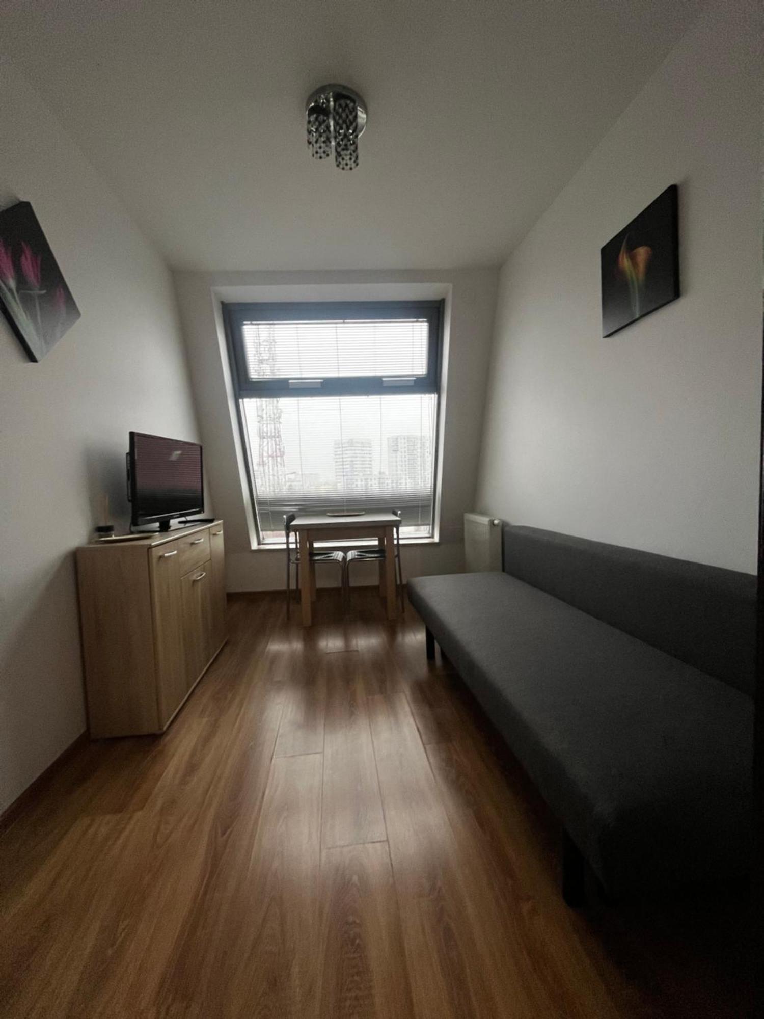 Mlynowa - Apartamenty Centrum New Białystok Eksteriør bilde